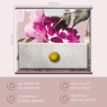 The Gifted Stationery Memo Cube - Passion ISBN 9781801436762