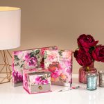 The Gifted Stationery Memo Cube - Passion ISBN 9781801436762