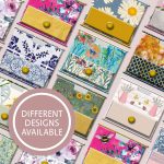 The Gifted Stationery Memo Cube - Passion ISBN 9781801436762