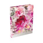 The Gifted Stationery Notecard Wallet - Passion with 12 Greeting Cards and Envelopes Set ISBN 9781801436854