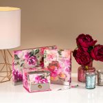 The Gifted Stationery Notecard Wallet - Passion with 12 Greeting Cards and Envelopes Set ISBN 9781801436854