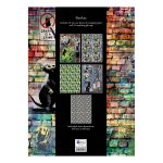 The Gifted Stationery Gift Wrap Collection - Banksy ISBN 9781804101070