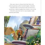 Disney Princess Storytime Selection Box | 7 Disney Princess Story collection | Beauty and the Beast | Tangled | Cinderella | Mulan | Pocahontas | Moana | The Little Mermaid Product Bundle ISBN 9781837714261