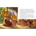 Disney Princess Storytime Selection Box | 7 Disney Princess Story collection | Beauty and the Beast | Tangled | Cinderella | Mulan | Pocahontas | Moana | The Little Mermaid Product Bundle ISBN 9781837714261