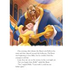 Disney Princess Storytime Selection Box | 7 Disney Princess Story collection | Beauty and the Beast | Tangled | Cinderella | Mulan | Pocahontas | Moana | The Little Mermaid Product Bundle ISBN 9781837714261