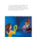 Disney Princess Storytime Selection Box | 7 Disney Princess Story collection | Beauty and the Beast | Tangled | Cinderella | Mulan | Pocahontas | Moana | The Little Mermaid Product Bundle ISBN 9781837714261