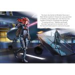 Marvel Avengers Storytime Selection Box | 7 Marvel Avengers Storybook Collection | Black Widow | Thanos | Captain America | Ultron | Iron Man | Hulk | Black Panther Product Bundle ISBN 9781837714278