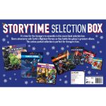 Marvel Avengers Storytime Selection Box | 7 Marvel Avengers Storybook Collection | Black Widow | Thanos | Captain America | Ultron | Iron Man | Hulk | Black Panther Product Bundle ISBN 9781837714278