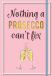 The Gifted Stationery A5 Notebook - Prosecco ISBN 9781839224751