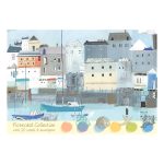 The Gifted Stationery Notecard Collection - By the Sea ISBN 9781839225338