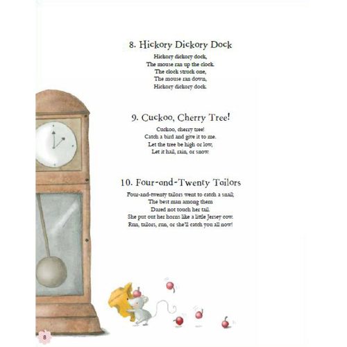 111 Animal Stories & Rhymes | Animal stories | Stories and rhymes about animals | Story Collection Paperback ISBN 9788119631063