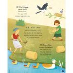 111 Bedtime Stories & Rhymes | Bedtime stories | Bedtime stories and rhymes for children | Story Collection Paperback ISBN 9788119631070