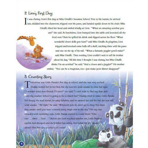 111 Bedtime Stories & Rhymes | Bedtime stories | Bedtime stories and rhymes for children | Story Collection Paperback ISBN 9788119631070