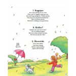 111 Stories & Rhymes for Boys | Storybook for boys | Rhymes for boys | Children's storybook | Story Collection Parragon ISBN 9788119631087
