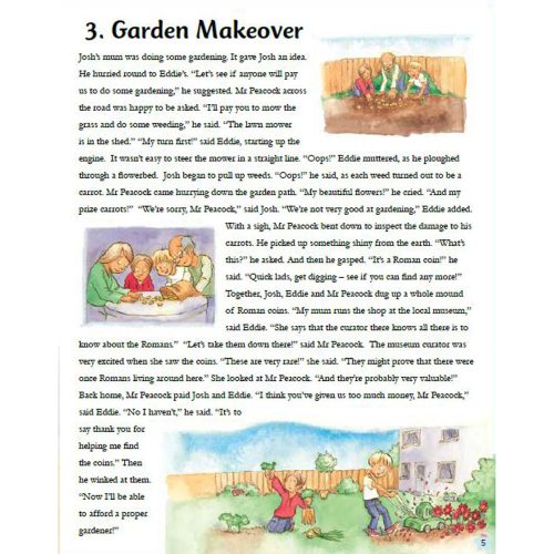 111 Stories & Rhymes for Boys | Storybook for boys | Rhymes for boys | Children's storybook | Story Collection Parragon ISBN 9788119631087