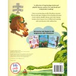 111 Stories & Rhymes for Boys | Storybook for boys | Rhymes for boys | Children's storybook | Story Collection Parragon ISBN 9788119631087