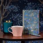 The Gifted Stationery Portfolio (Art Prints) - Van Gogh ISBN 9781800548237