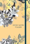 The Gifted Stationery Sticky Note Folder - Bee Wild ISBN 9781789789904