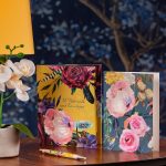 The Gifted Stationery Notecard Wallet - Flourish with 12 Greeting Cards and Envelopes Set ISBN 9781800547148