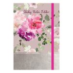 The Gifted Stationery Sticky Note Folder - Passion ISBN 9781801436915