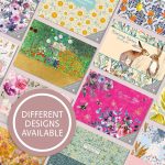 The Gifted Stationery Writing Set - Passion ISBN 9781804102480