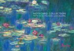 The Gifted Stationery Notecard Collection - Monet ISBN 9781839225352