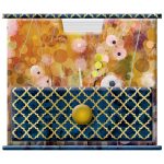The Gifted Stationery Memo Cube - Pom Poms ISBN 9781801436755