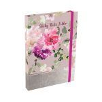 The Gifted Stationery Sticky Note Folder - Passion ISBN 9781801436915