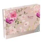 The Gifted Stationery Writing Set - Passion ISBN 9781804102480