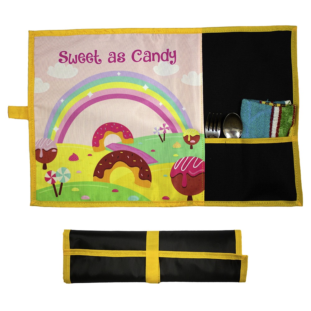 10031-N Roll-up TM Candy