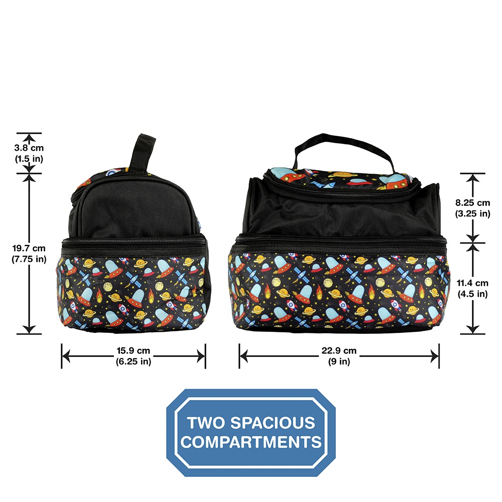 Compact LB Space