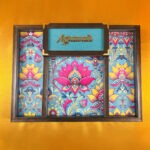 Festive Customised Big Table Organiser