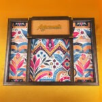 Festive Customised Big Table Organiser
